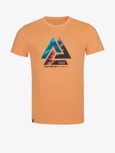 Kilpi Enero T-shirt Orange