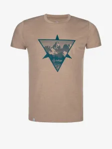 Kilpi Garove T-shirt Beige