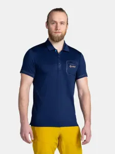 Kilpi Givry T-shirt Blue #1797747