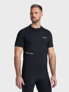 Kilpi Kerken T-shirt Black