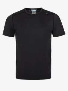 Kilpi MERIN T-shirt Black #1805628