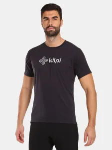 Kilpi MOARE T-shirt Grey