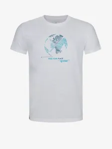 Kilpi MODESTO T-shirt White