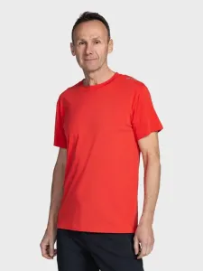 Kilpi PROMO T-shirt Red