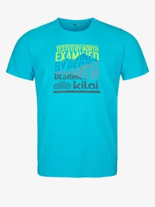 Kilpi Typon T-shirt Blue
