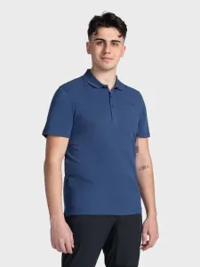 Kilpi Vilar T-shirt Blue #1797704