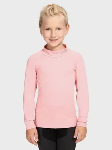 Kilpi Willie Kids T-shirt Pink