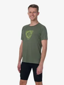Kilpi WYLDER-M T-shirt Green #1799416
