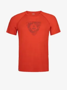 Kilpi WYLDER-M T-shirt Red #1799397