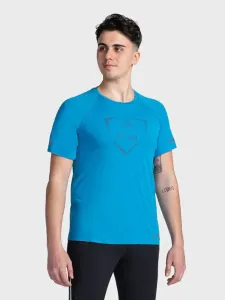 Kilpi Wylder T-shirt Blue #1799608