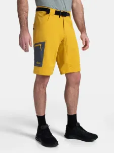 Kilpi Navia Short pants Yellow