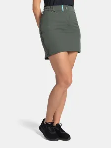 Kilpi Ana Skirt Green