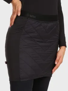 Kilpi Lian Skirt Black #1796564