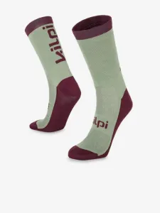Kilpi Boreny Socks Green #1804803