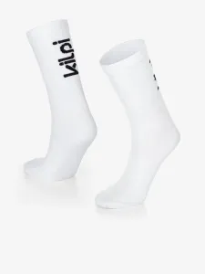 Kilpi Cycler Socks White