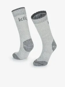 Kilpi Lecco Socks Grey