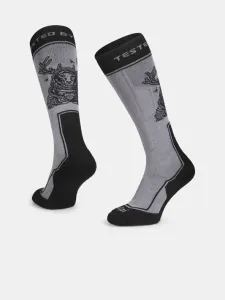 Kilpi Ltd Destin-U Socks Black