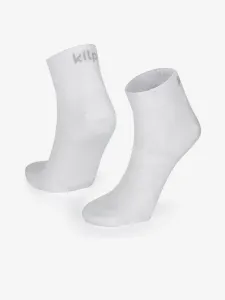Kilpi Minimis Socks White #1805468