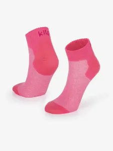 Kilpi Minimis -U Socks Pink