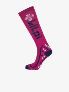 Kilpi Psnsms Socks Pink #1806723