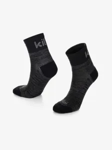 Kilpi Speed Socks Black
