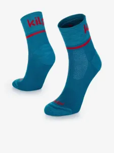 Kilpi Speed Socks Blue