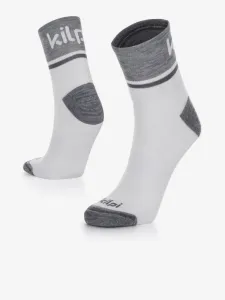 Kilpi Speed Socks White