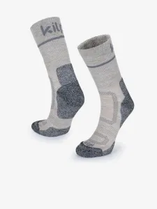 Kilpi Steyr Socks Grey