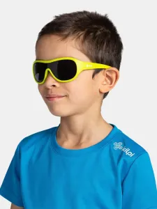 Kilpi Sunds Kids Sunglasses Green