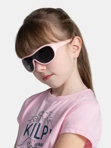 Kilpi Sunds Kids Sunglasses Pink