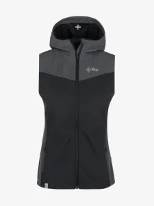 Kilpi Cortina Vest Black #1796041