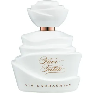 Kim Kardashian Fleur Fatale eau de parfum for women 100 ml