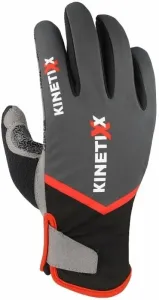 KinetiXx Feiko Black 6,5 Ski Gloves