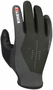 KinetiXx Keke 2.0 Black 8 Ski Gloves