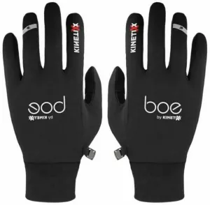 KinetiXx Winn Boe Brothers Black S Ski Gloves