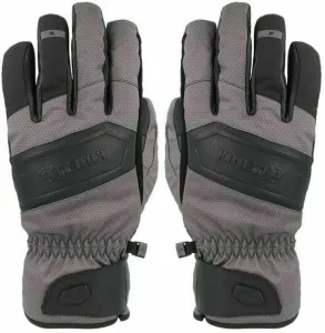 KinetiXx Ben Honeycomb Grey 10,5 Ski Gloves