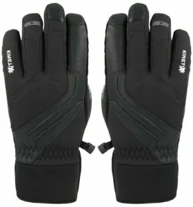 KinetiXx Bruce GTX Black 10 Ski Gloves