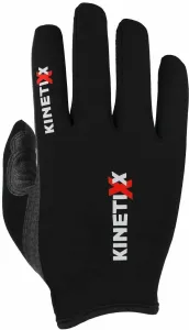 KinetiXx Eike Black 6,5 Ski Gloves