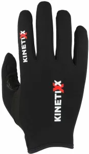 KinetiXx Folke Black 10 Ski Gloves