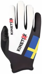 KinetiXx Folke Country Flag Country Flag Sweden 8 Ski Gloves