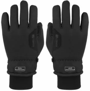 KinetiXx Marati Black 10 Ski Gloves