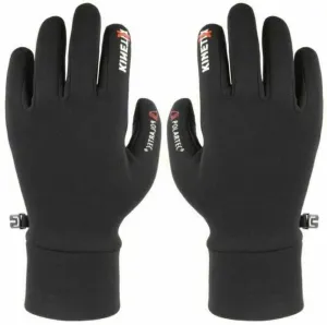 KinetiXx Michi Black 10 Gloves