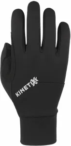 KinetiXx Nestor Black 10 Ski Gloves