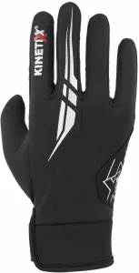 KinetiXx Nure Black 7,5 Ski Gloves