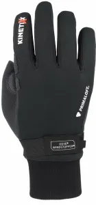 KinetiXx Nure Black 8 Ski Gloves