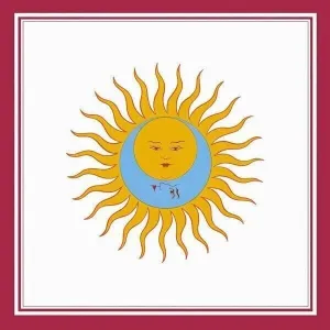 King Crimson - Larks' Tongues In Aspic (200g) (LP)
