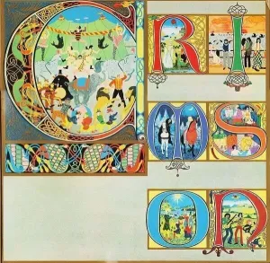 King Crimson - Lizard (200g) (LP)