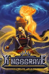 Kingsgrave (PC) Steam Key GLOBAL