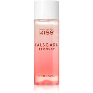 KISS Falscara Remover cluster lash glue remover 50 ml