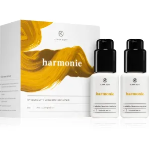 Klara Rott Harmony Bi-Phase Serum for Mature Skin 2x25 ml
